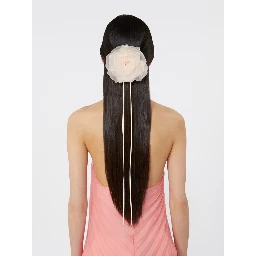 MAX MARA MXARIO brooch