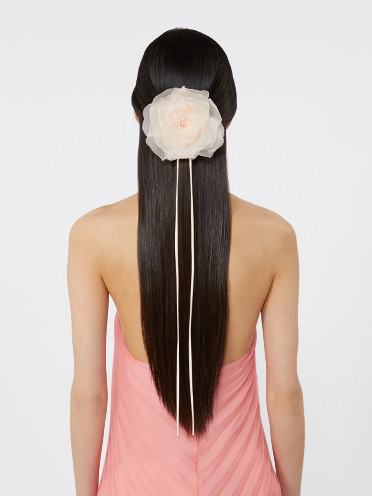 MAX MARA MXARIO brooch alternative