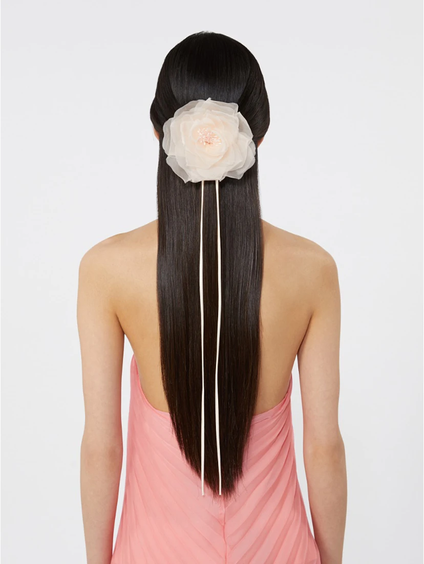 MAX MARA MXARIO brooch