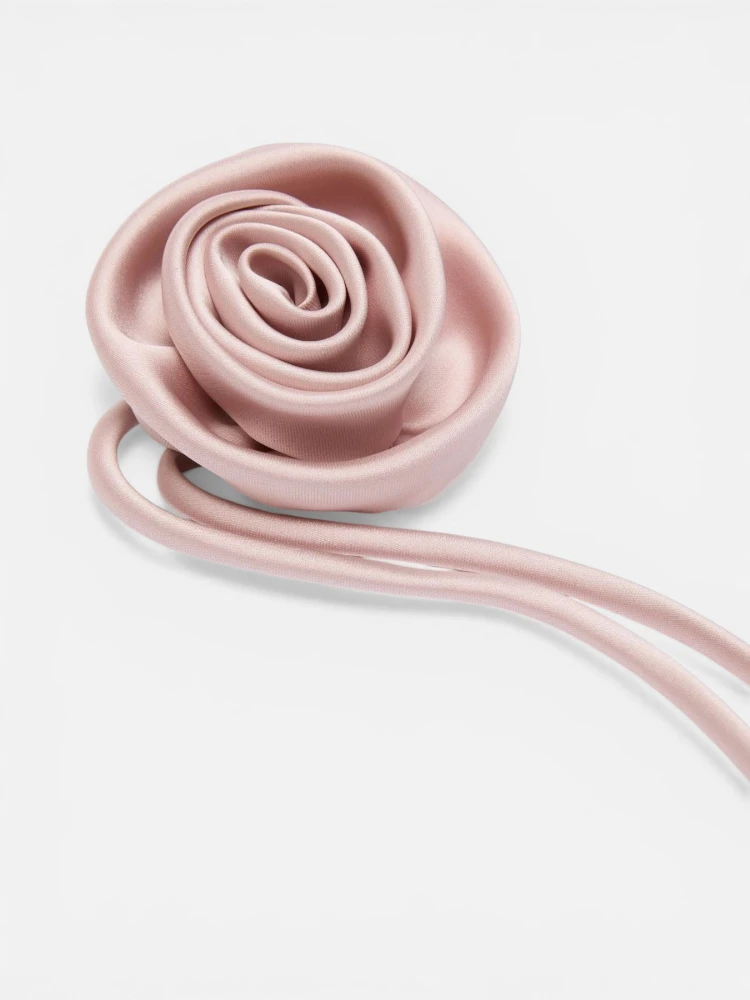 MAX MARA MXAMOSCHEA brooch