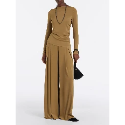 MAX MARA MXPGOMMA shirt