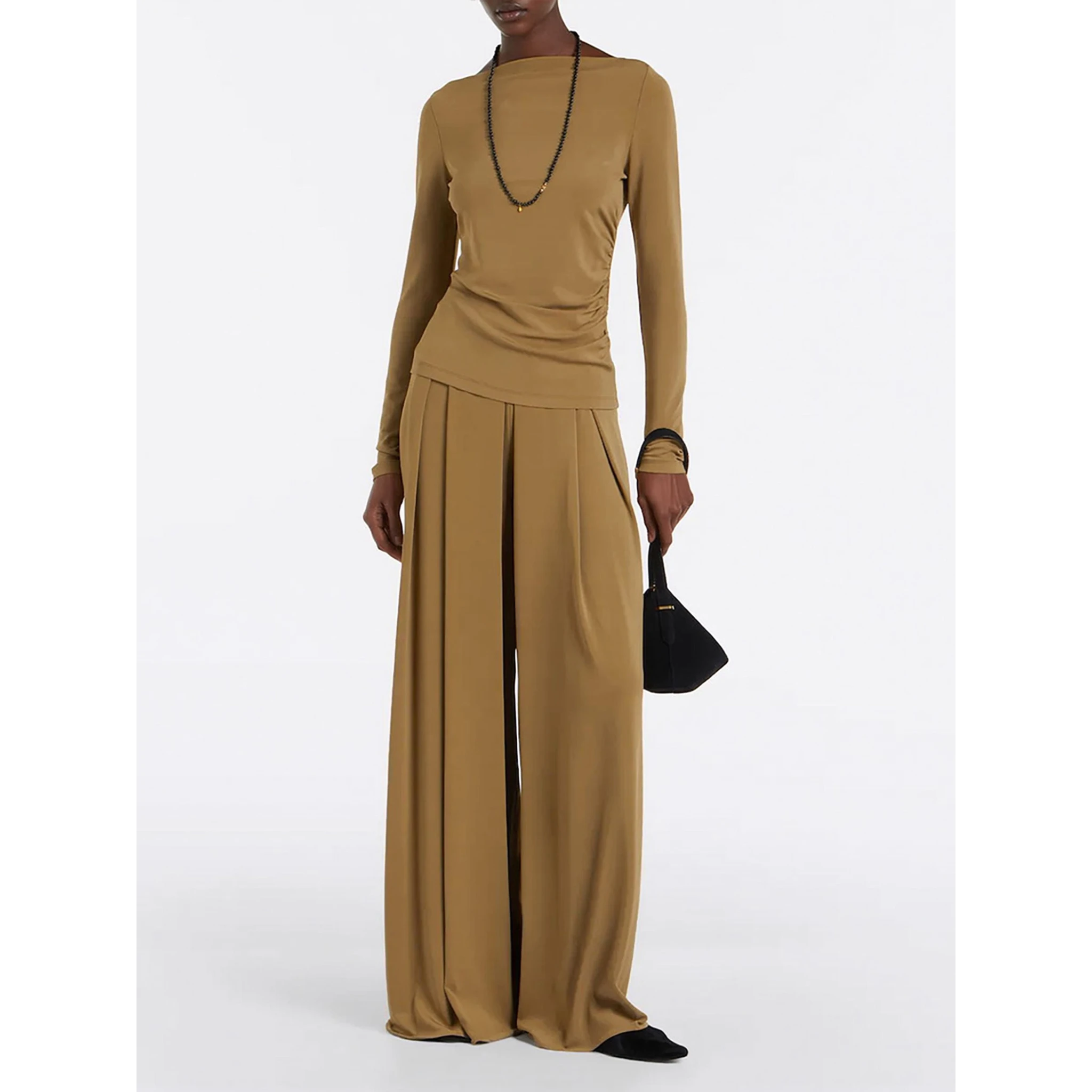 MAX MARA MXPGOMMA shirt