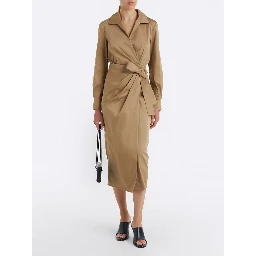 MAX MARA MXMBETA dress