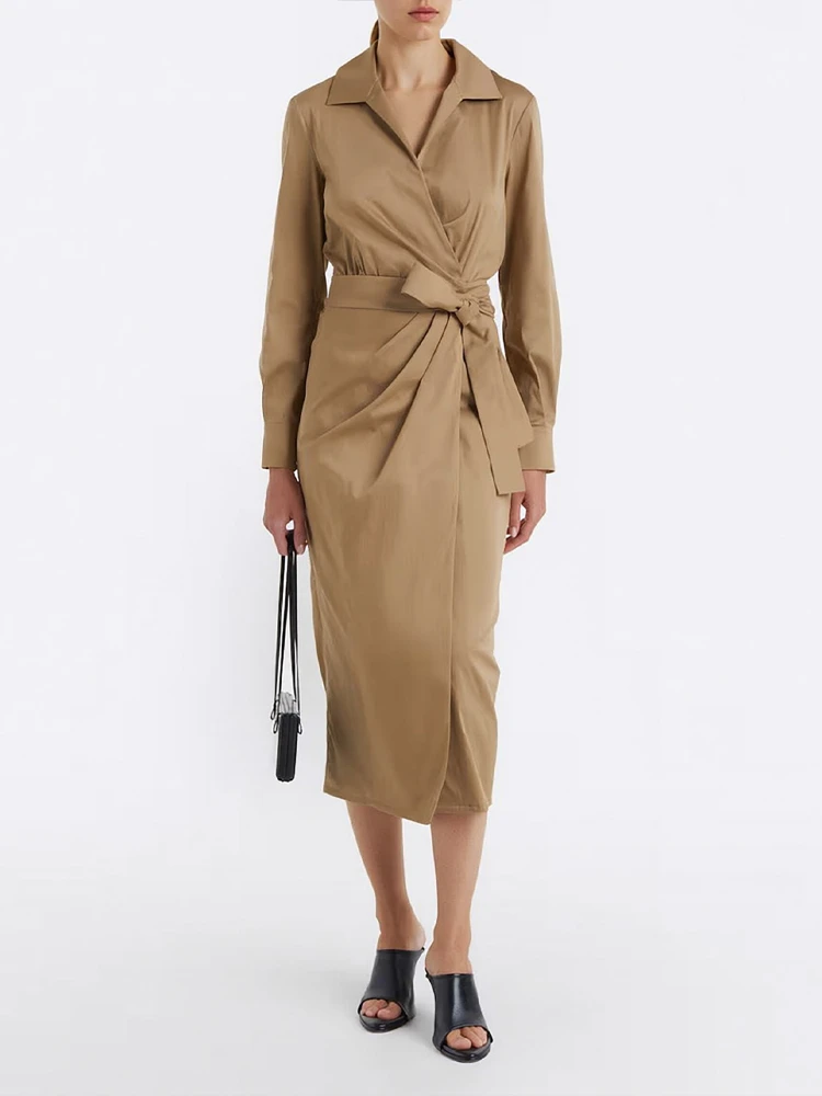 MAX MARA MXMBETA dress alternative