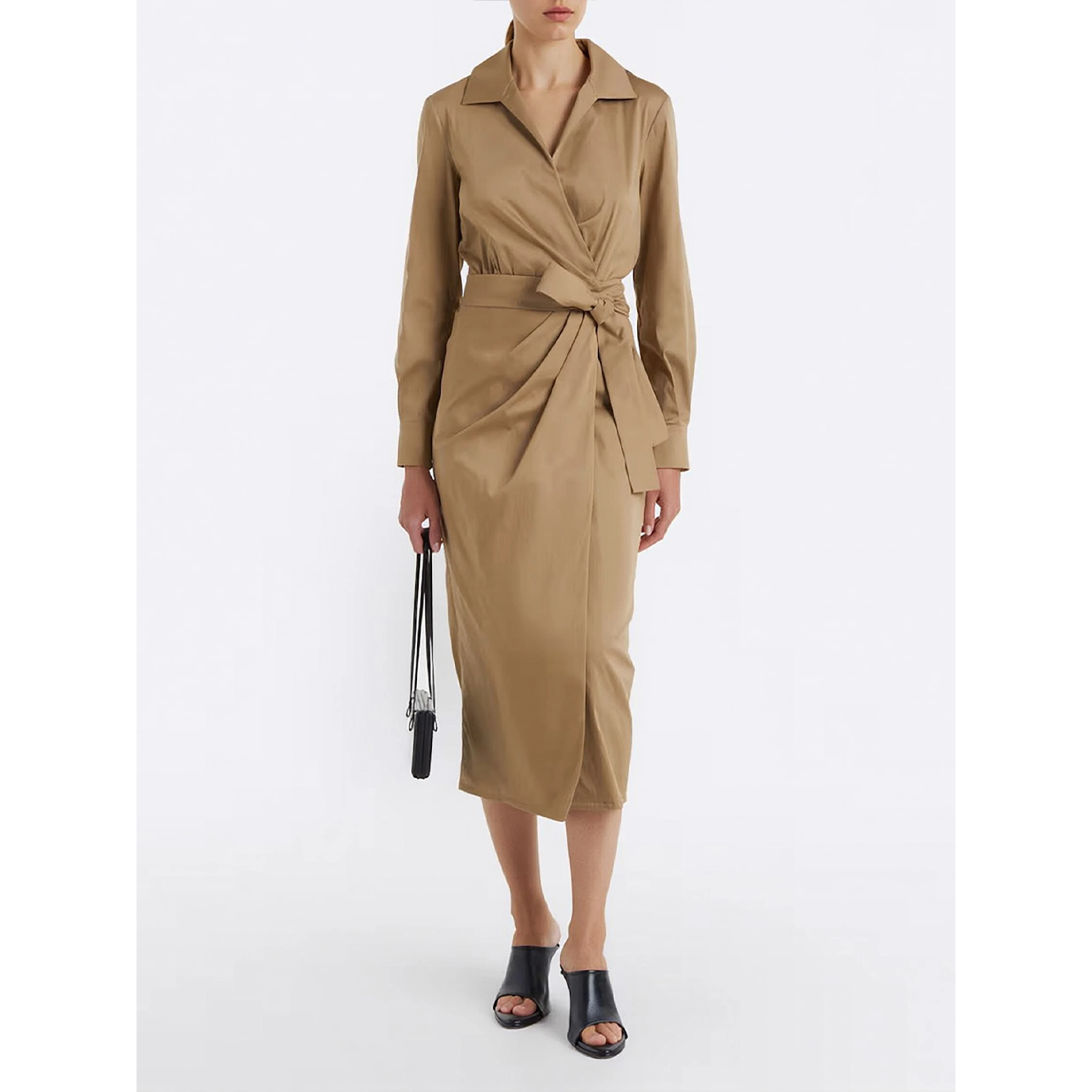MAX MARA MXMBETA dress