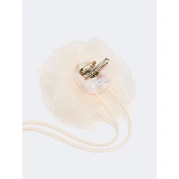 MAX MARA MXARIO brooch