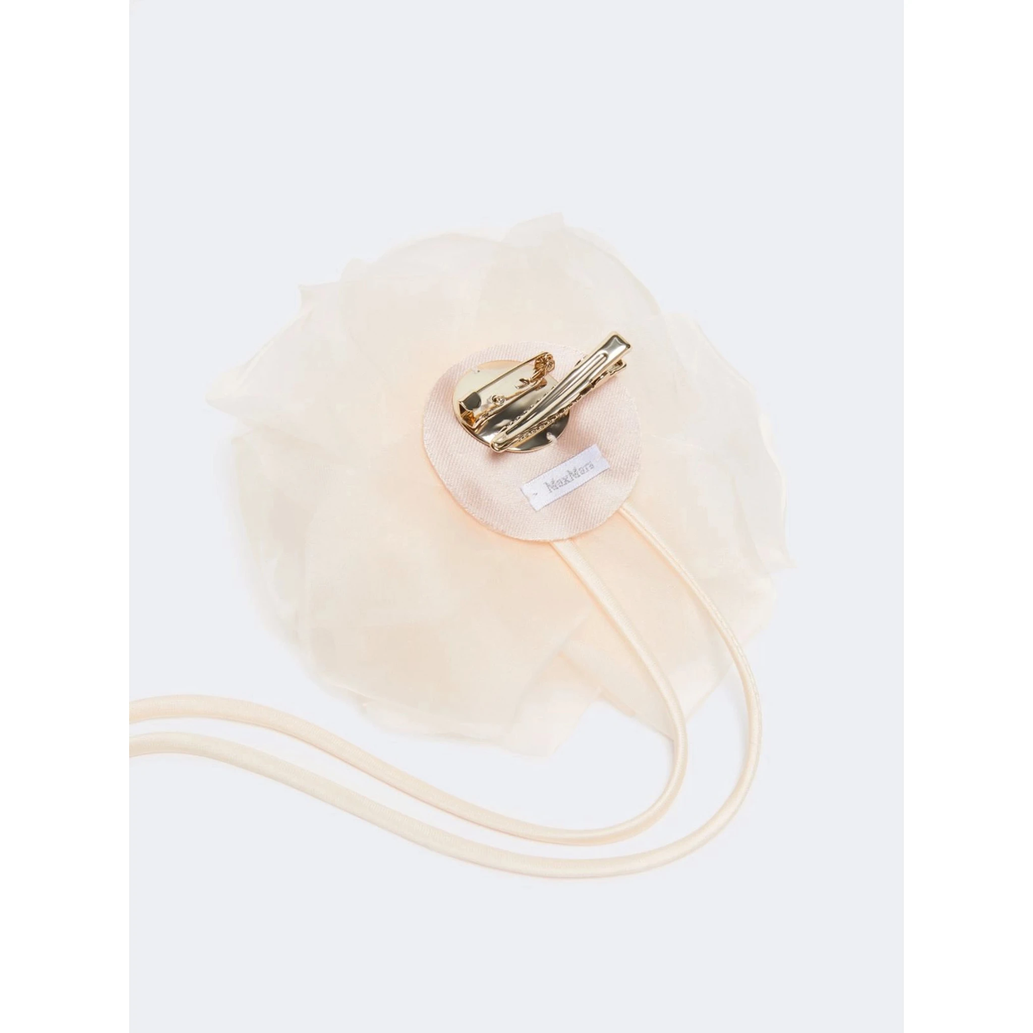 MAX MARA MXARIO brooch