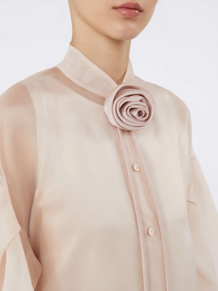 MAX MARA MXAMOSCHEA brooch alternative