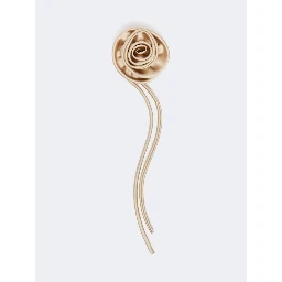 MAX MARA MXAMOSCHEA brooch