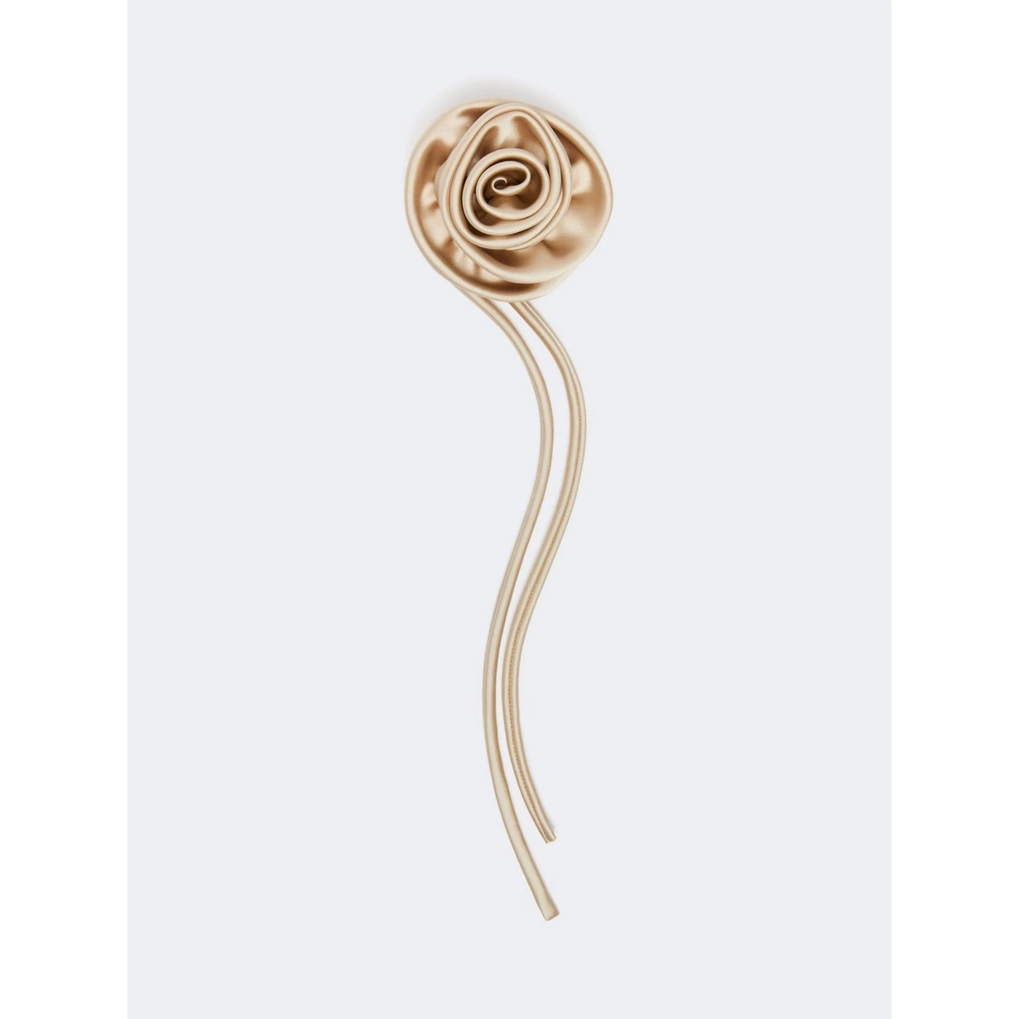 MAX MARA MXAMOSCHEA brooch