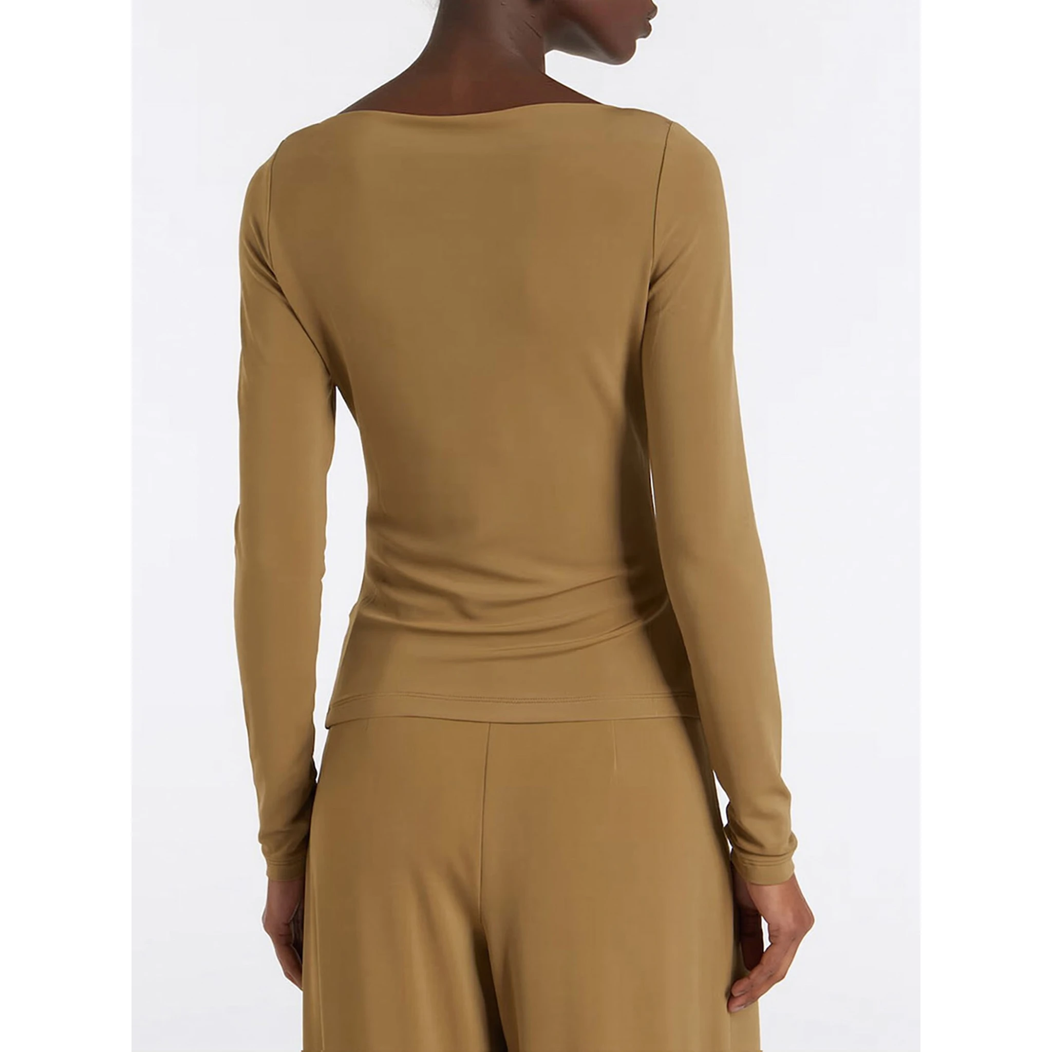 MAX MARA MXPGOMMA shirt