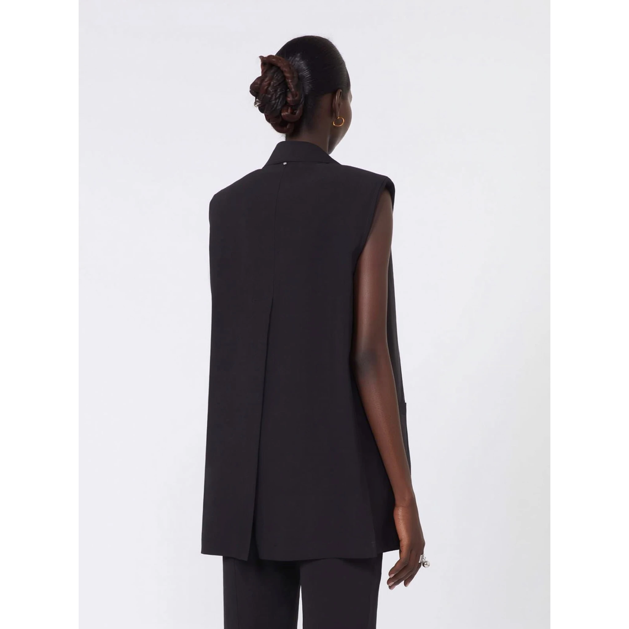 SPORTMAX SPXMAGGIO vest