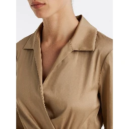 MAX MARA MXMBETA dress