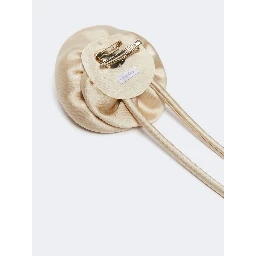 MAX MARA MXAMOSCHEA brooch