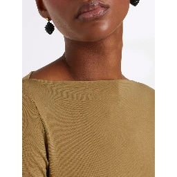 MAX MARA MXPGOMMA shirt