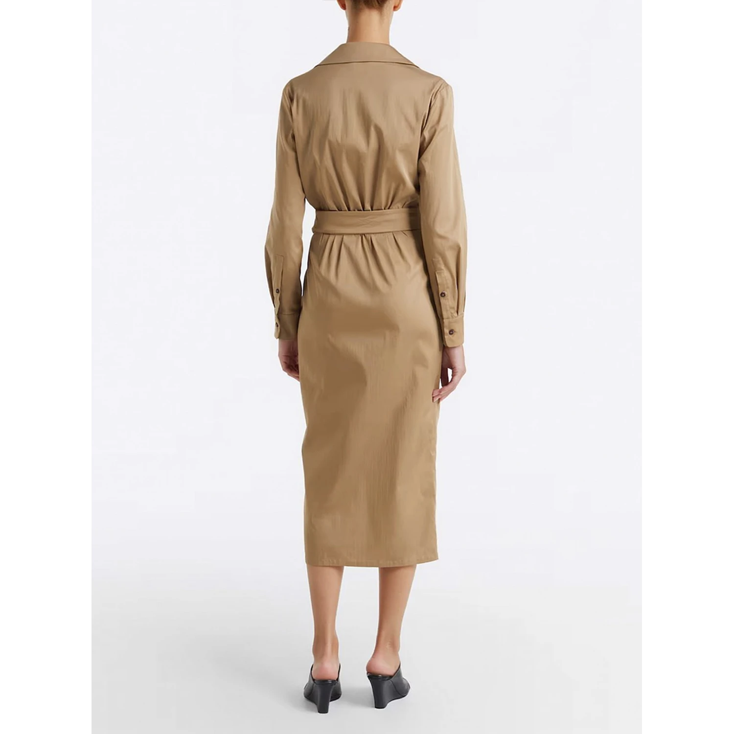 MAX MARA MXMBETA dress
