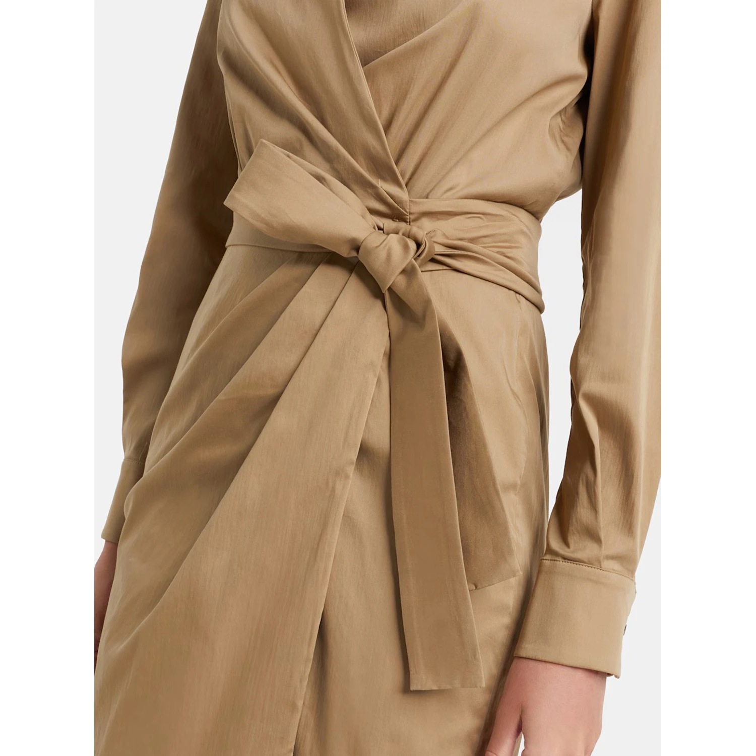 MAX MARA MXMBETA dress