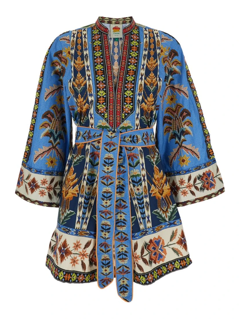FARM RIO Dresses