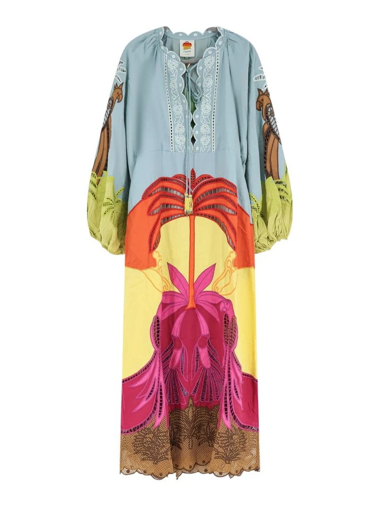 FARM RIO Dresses
