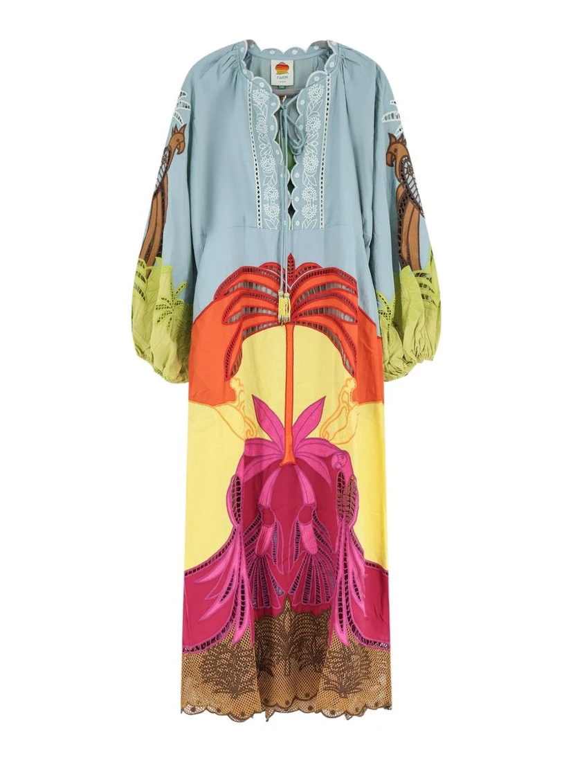 FARM RIO Dresses