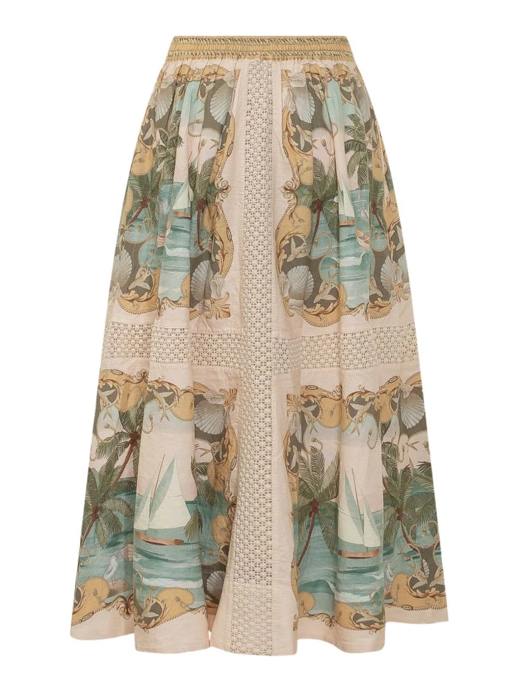 FARM RIO Skirts alternative