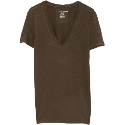 Majestic Filatures T-shirts and Polos