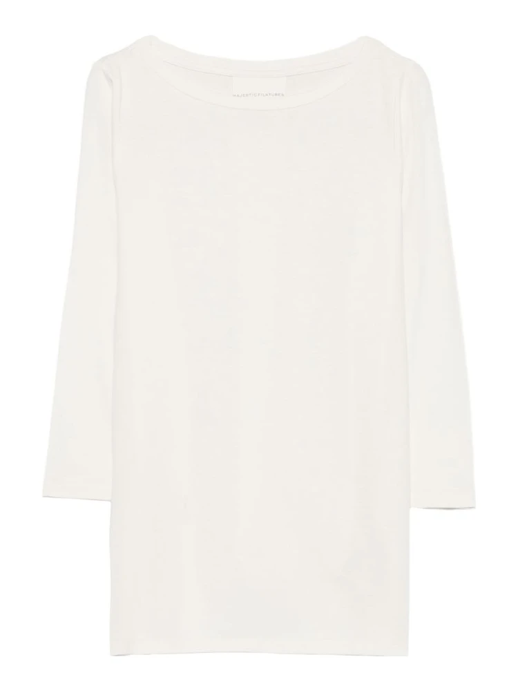 Majestic Filatures Sweaters