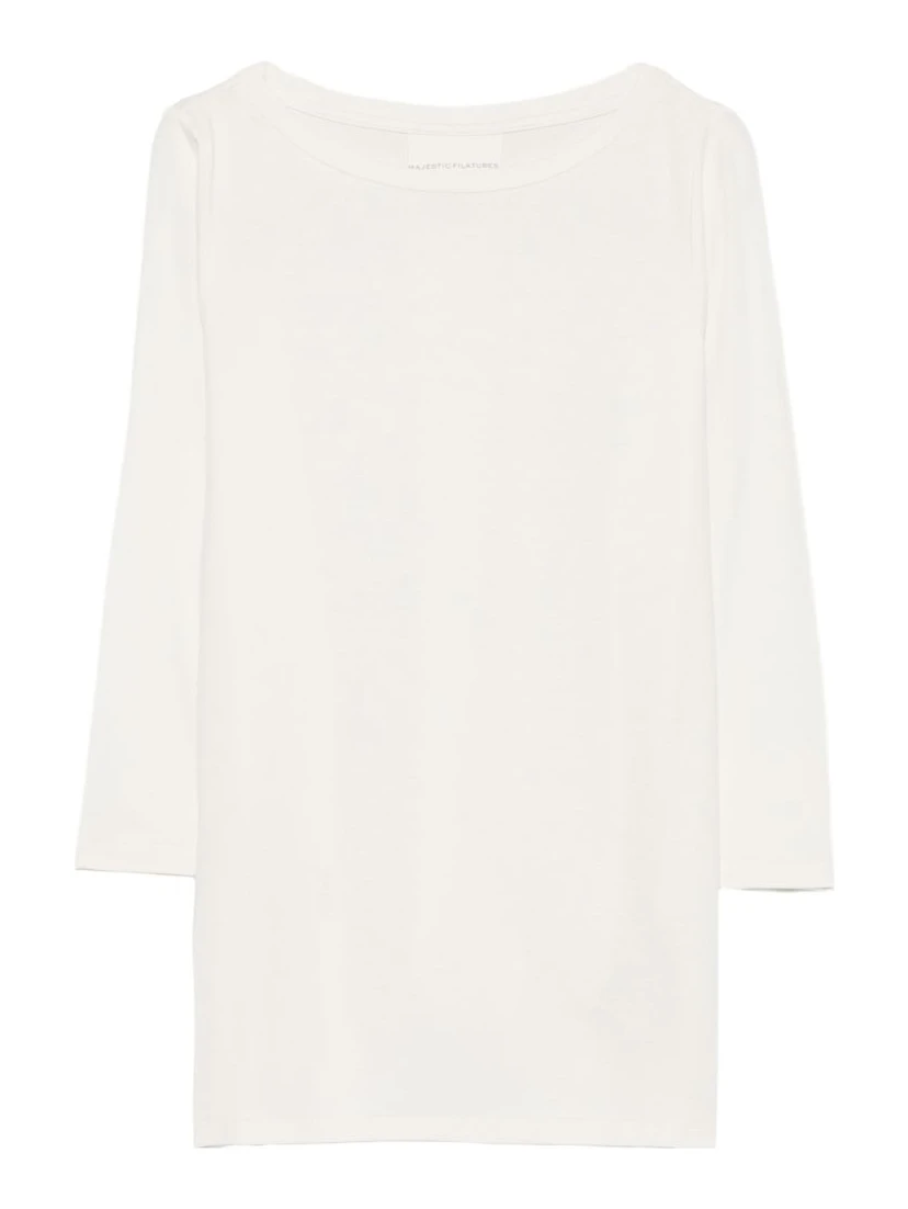 Majestic Filatures Sweaters