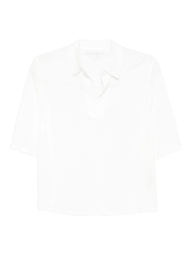 Majestic Filatures T-shirts and Polos