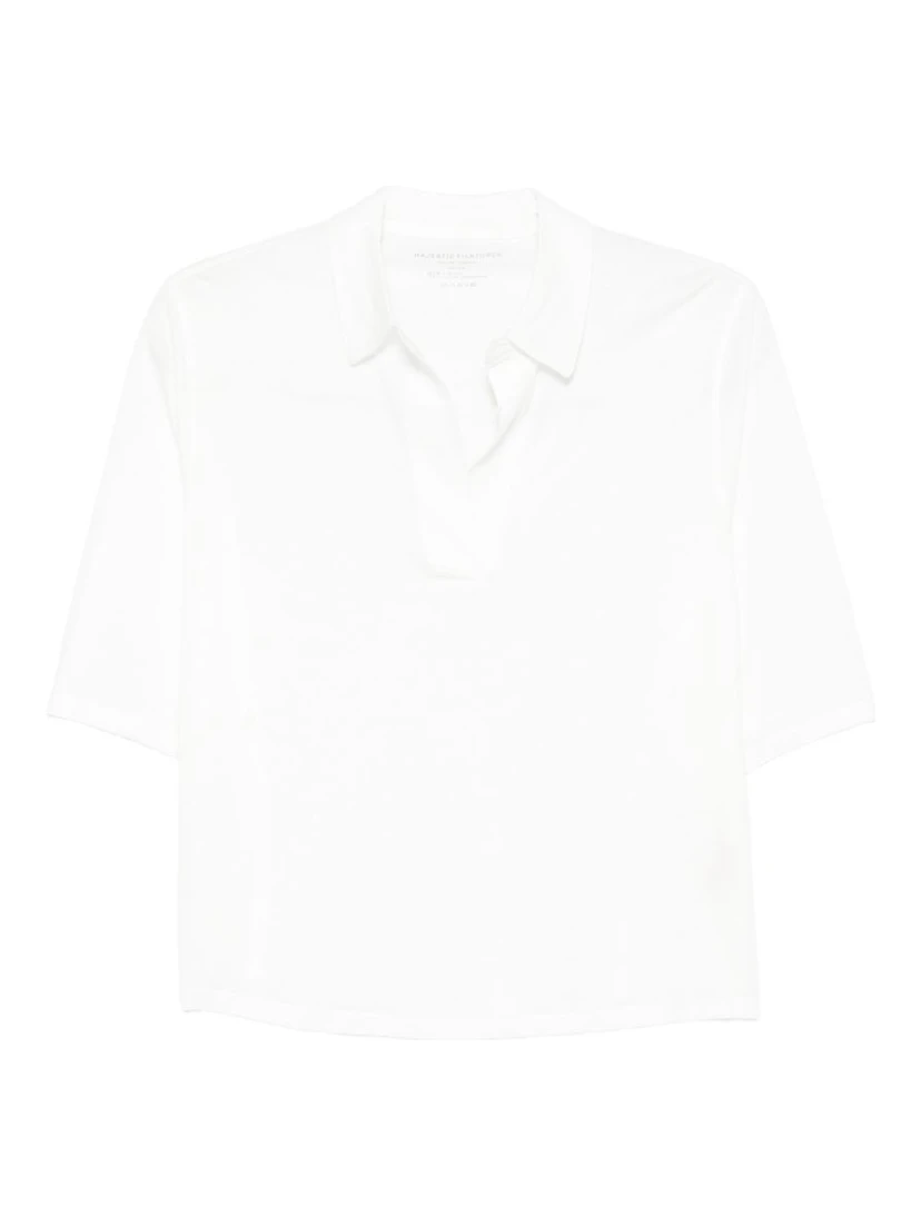 Majestic Filatures T-shirts and Polos