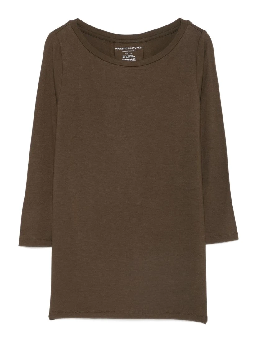 Majestic Filatures Sweaters