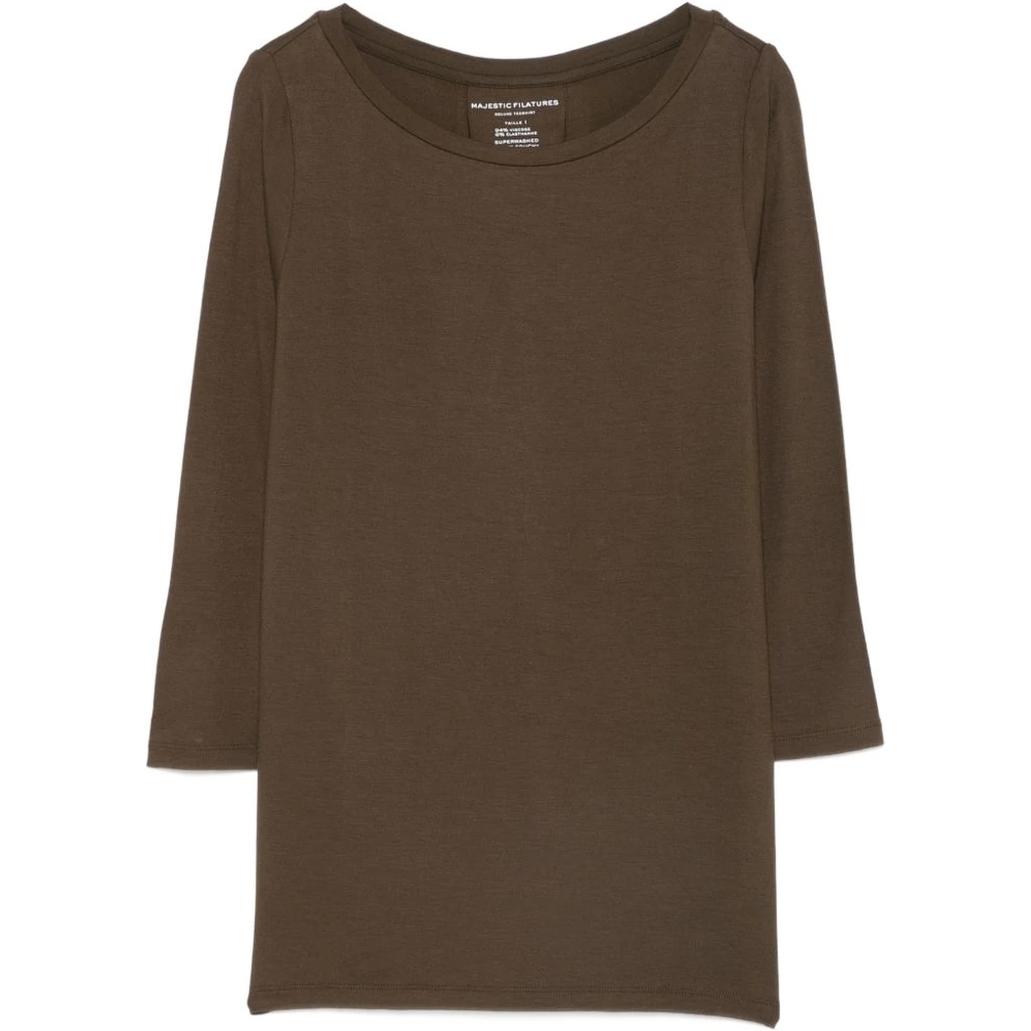 Majestic Filatures Sweaters