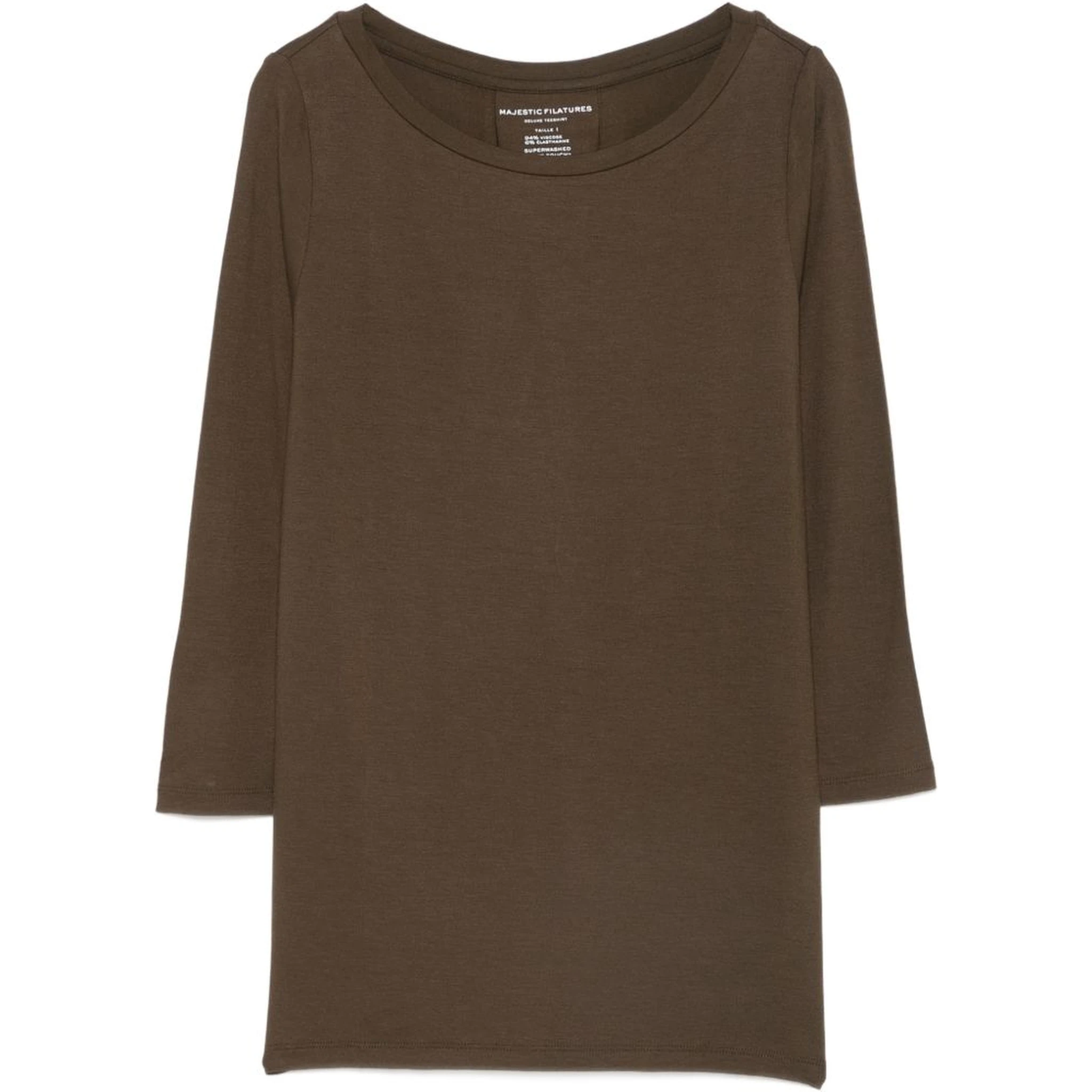 Majestic Filatures Sweaters