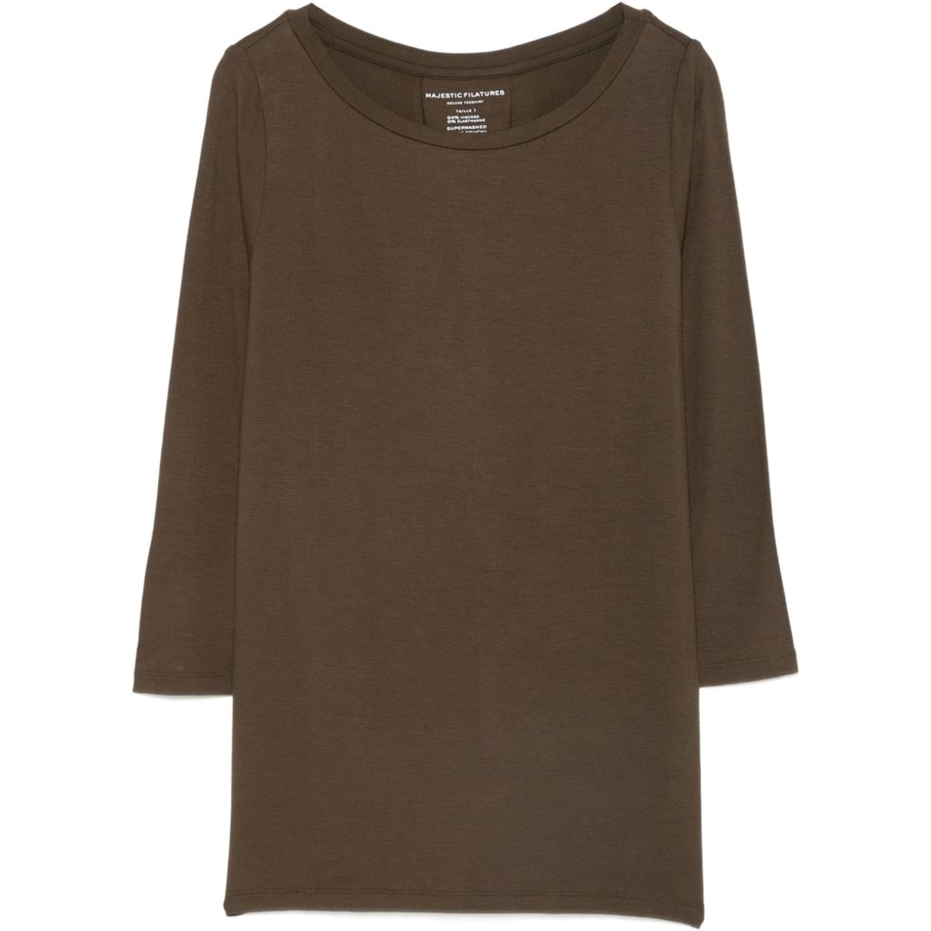 Majestic Filatures Sweaters
