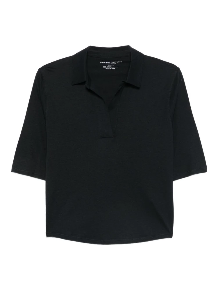 Majestic Filatures T-shirts and Polos