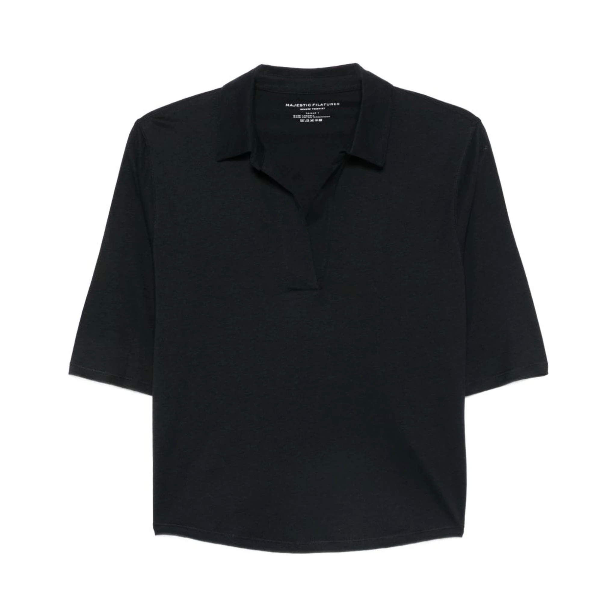 Majestic Filatures T-shirts and Polos