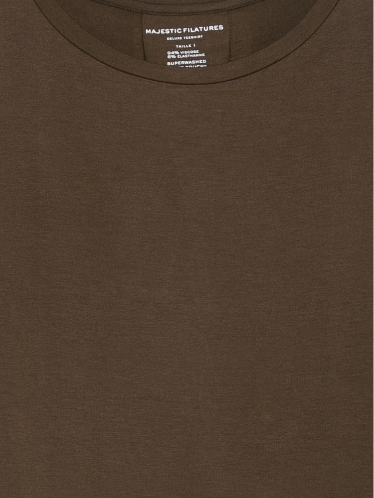 Majestic Filatures Sweaters alternative