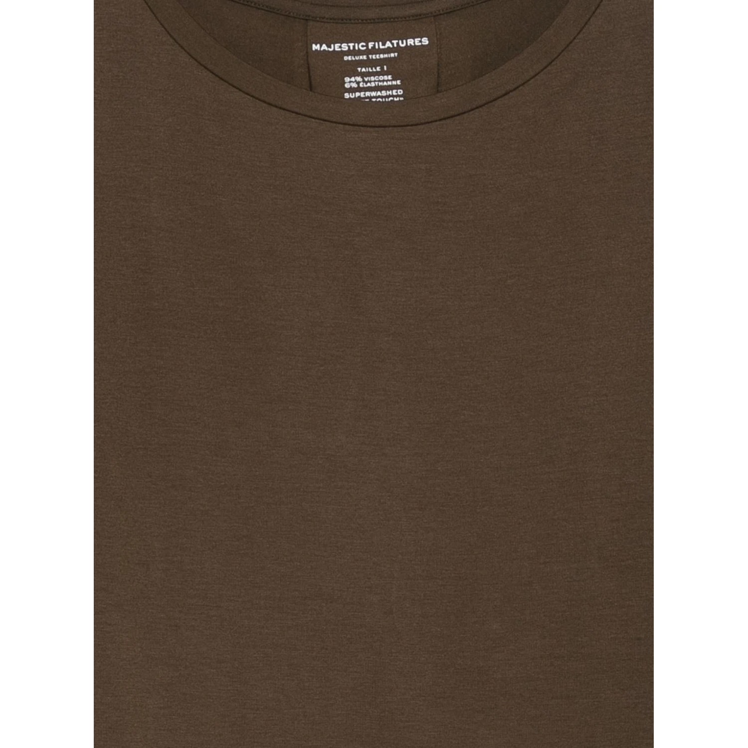Majestic Filatures Sweaters