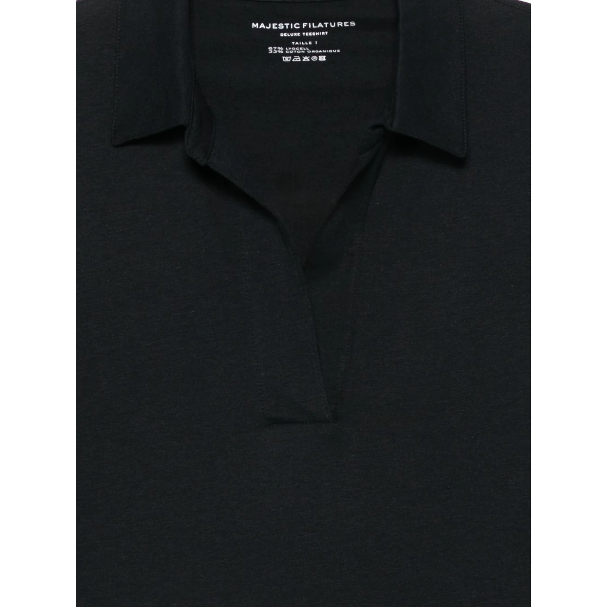 Majestic Filatures T-shirts and Polos