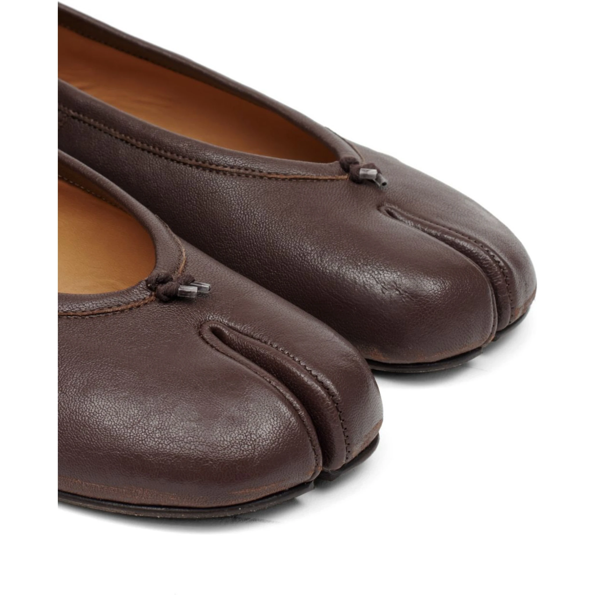 Maison Margiela Flat shoes