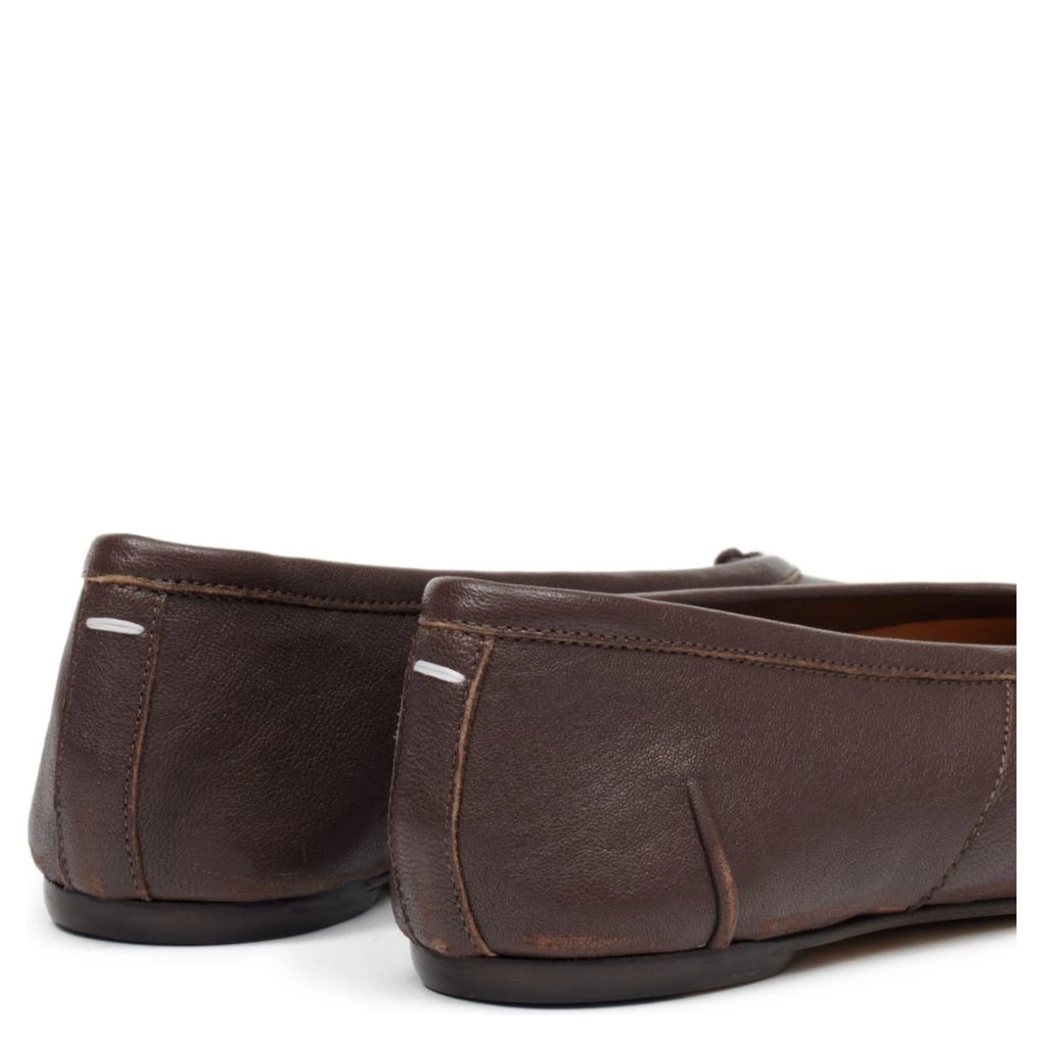 Maison Margiela Flat shoes