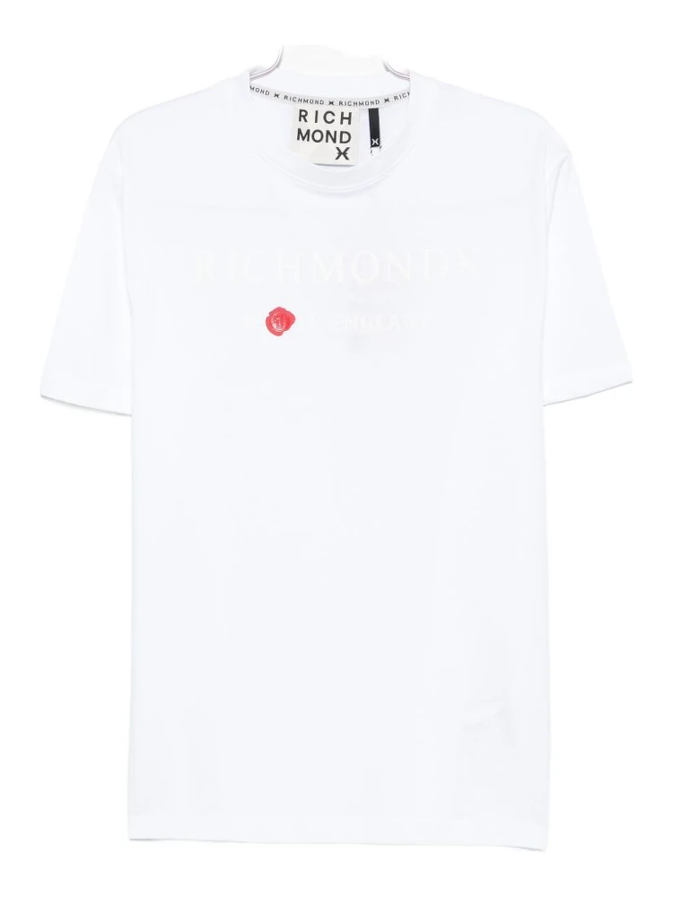 John Richmond T-shirts and Polos