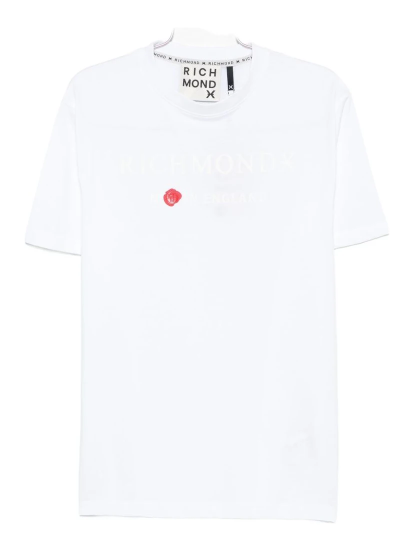 John Richmond T-shirts and Polos