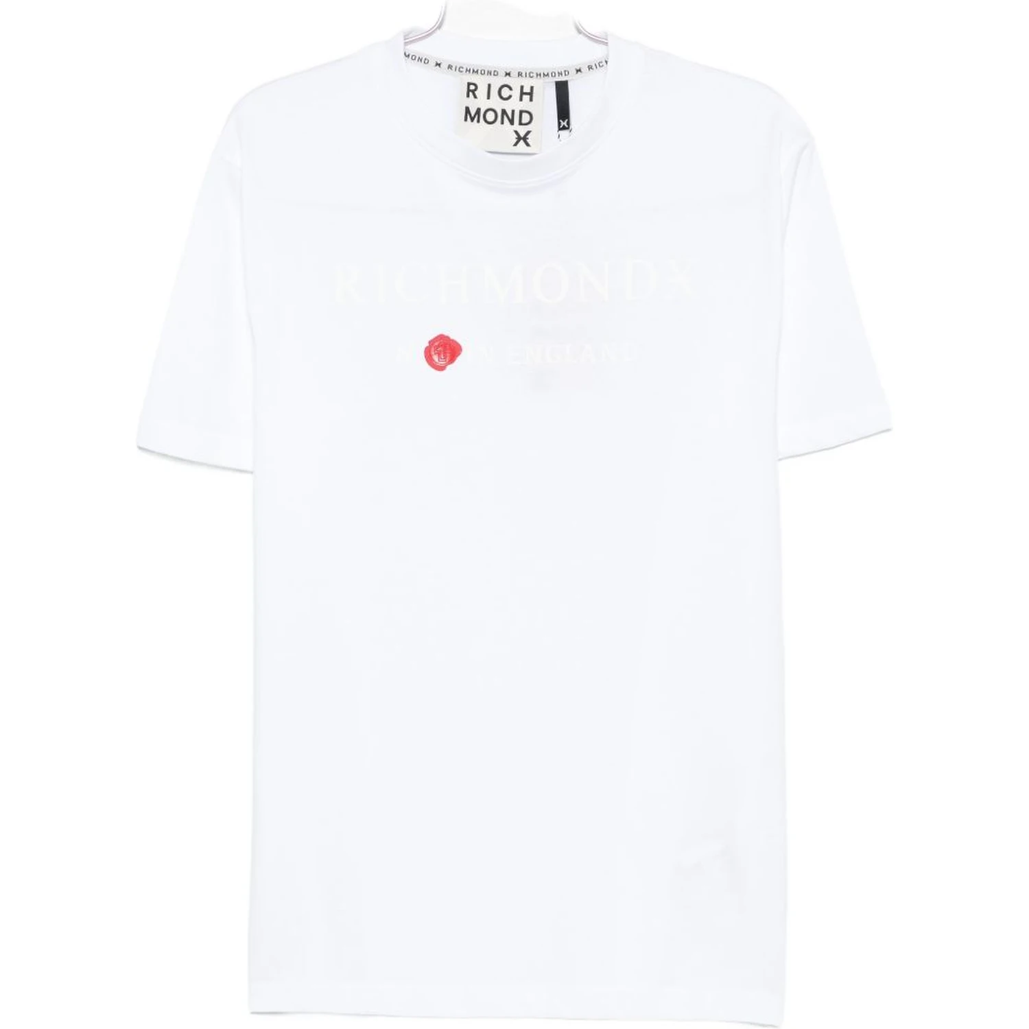 John Richmond T-shirts and Polos