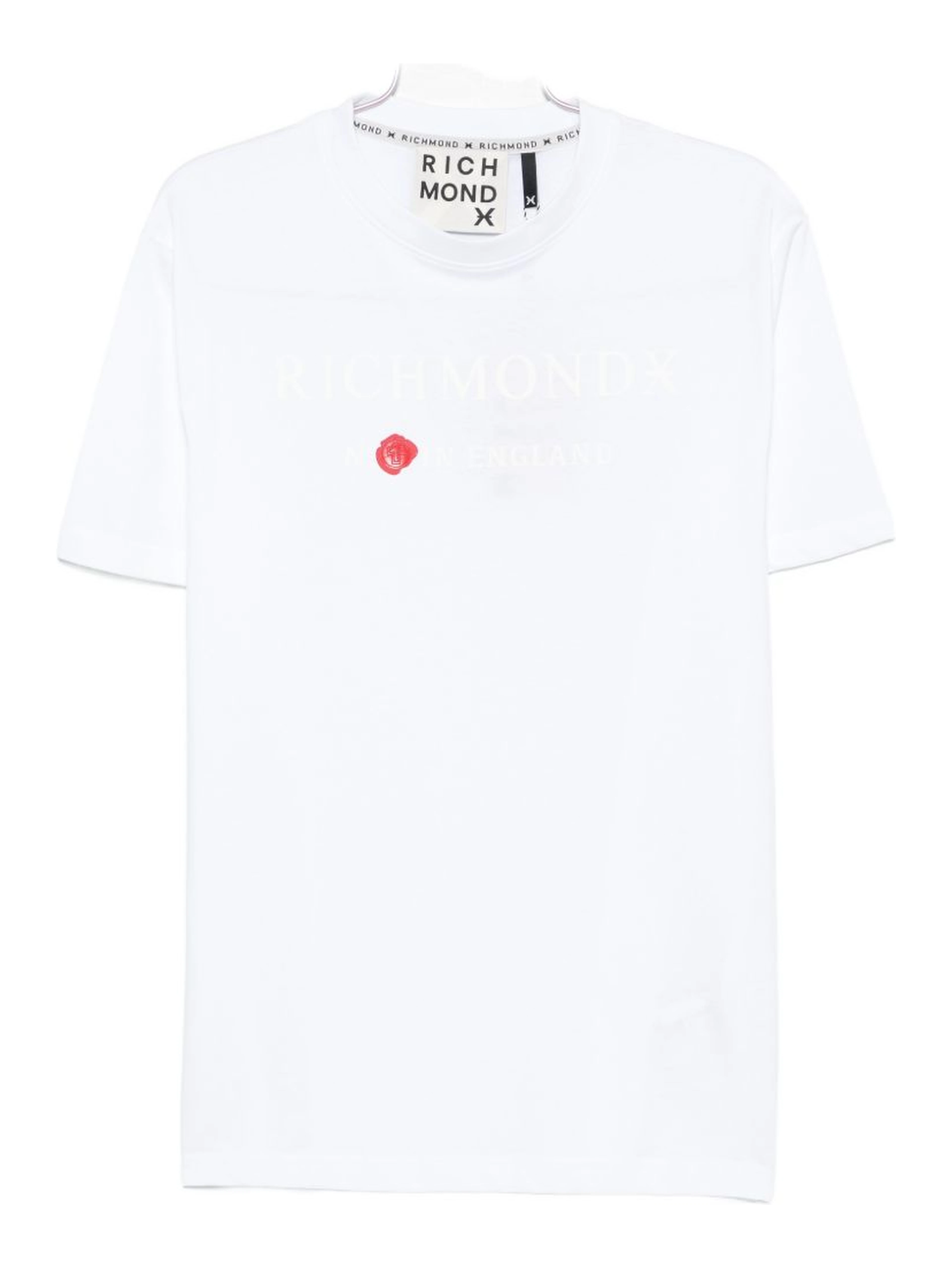 John Richmond T-shirts and Polos