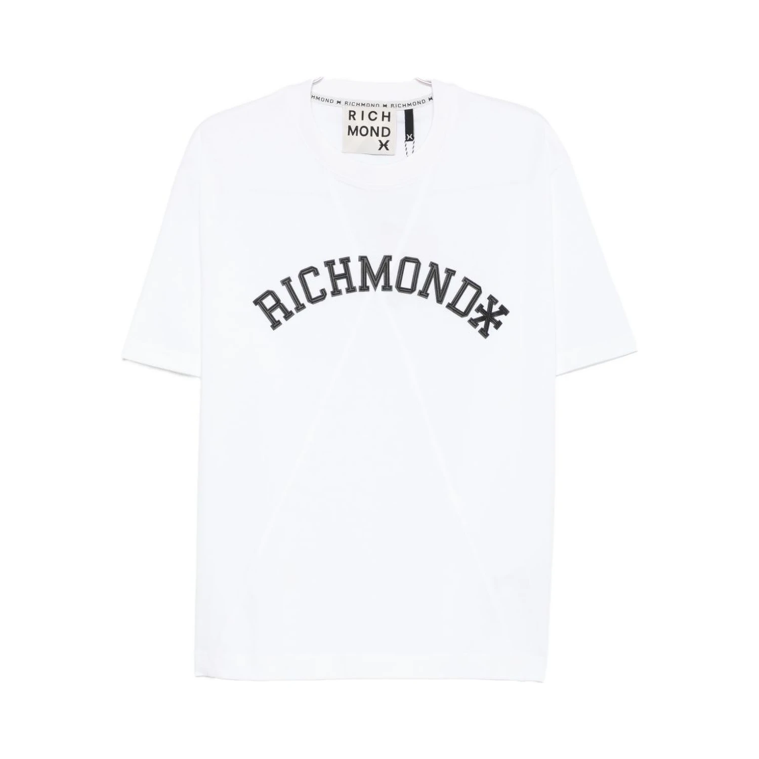 John Richmond T-shirts and Polos