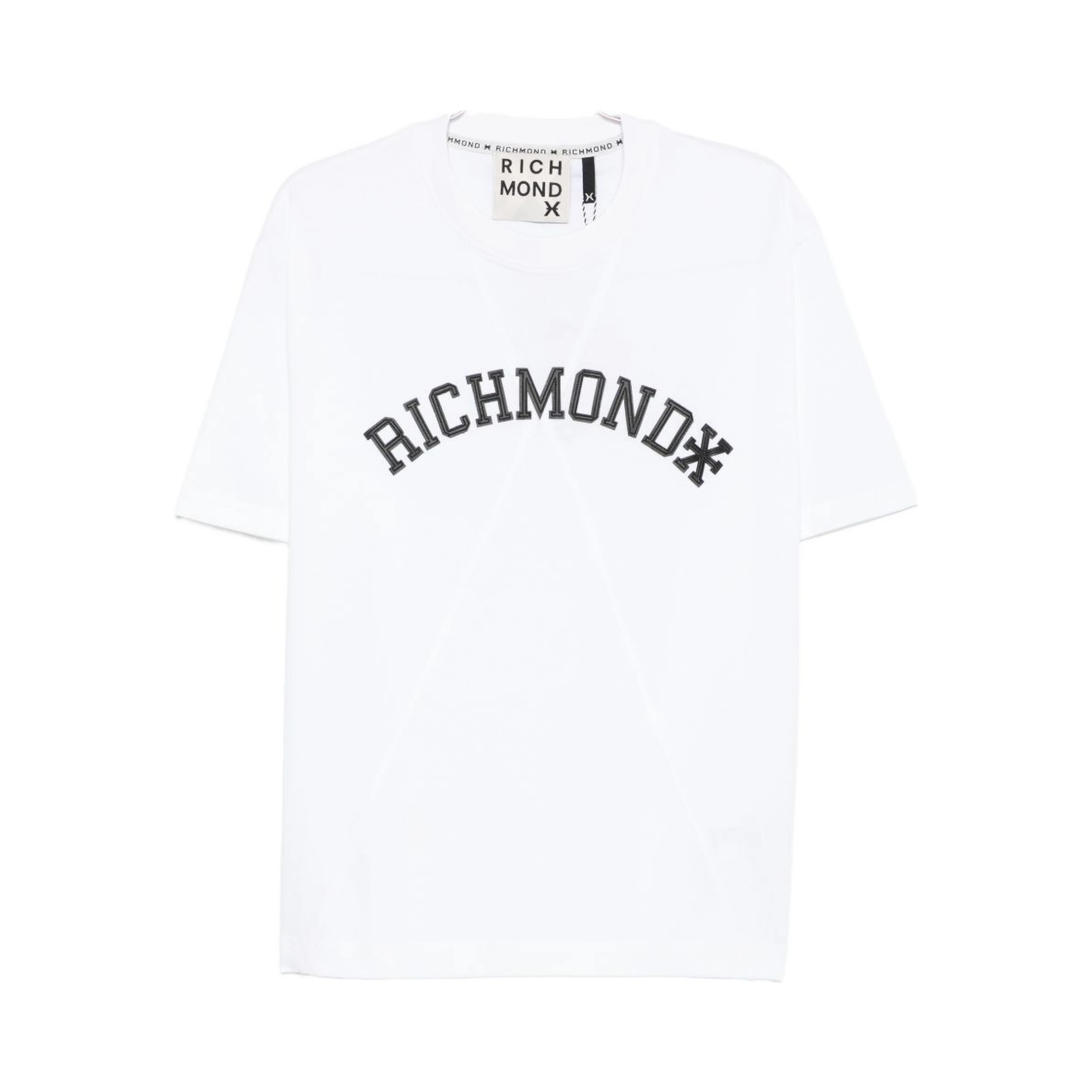 John Richmond T-shirts and Polos