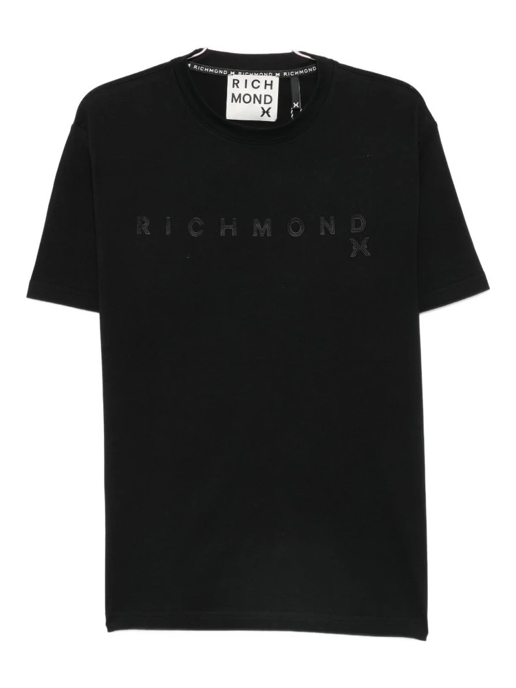 John Richmond T-shirts and Polos
