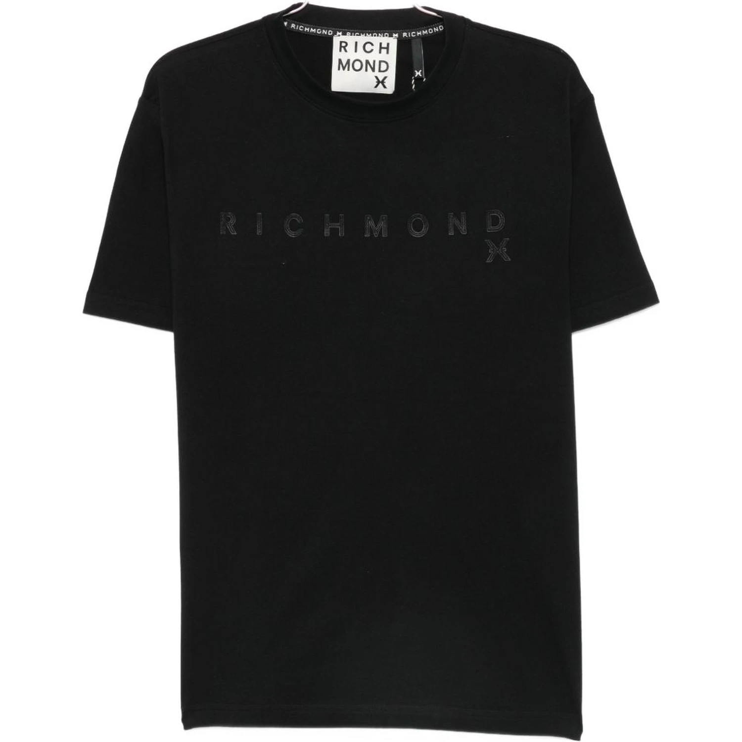 John Richmond T-shirts and Polos