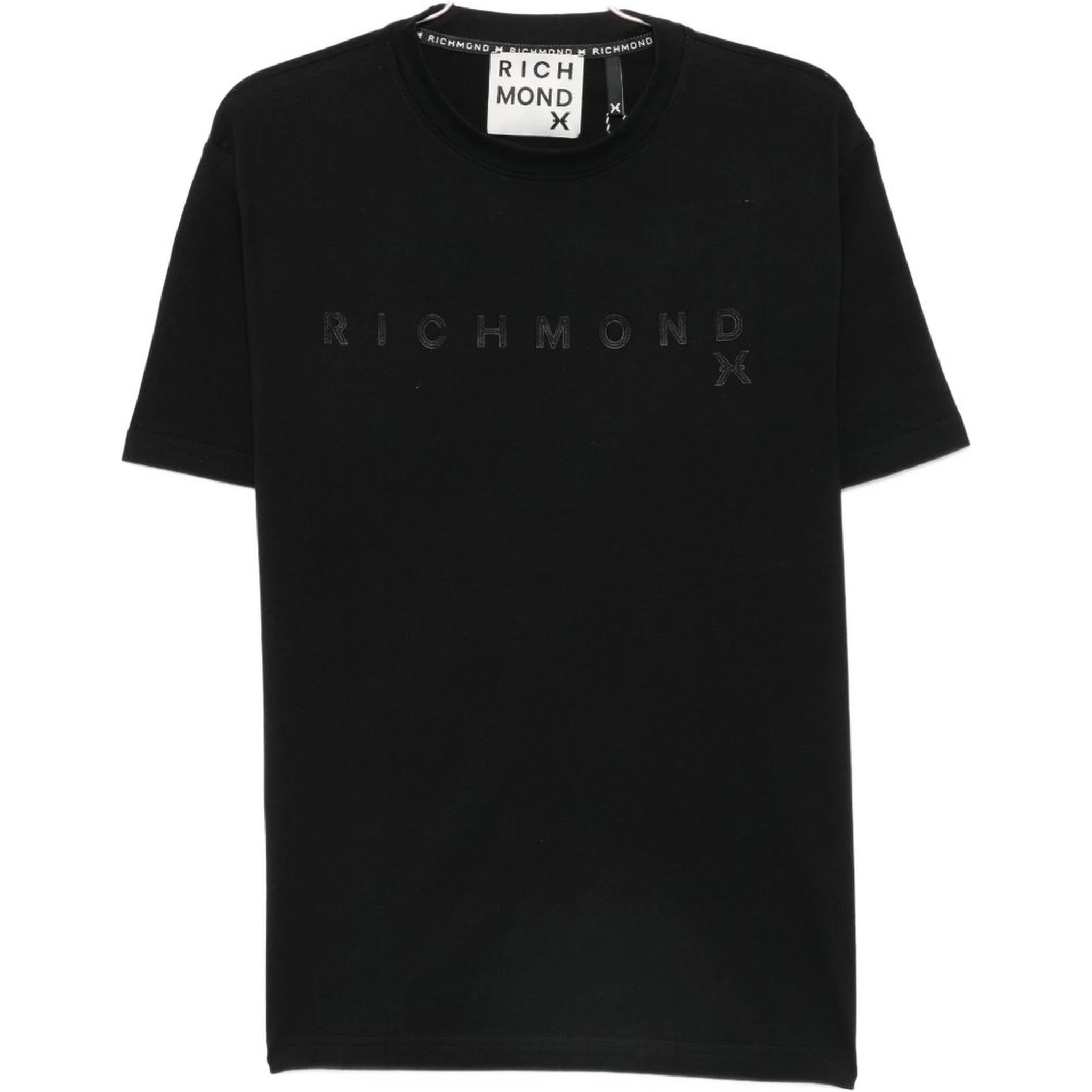 John Richmond T-shirts and Polos